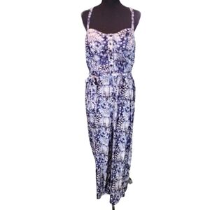 Nobo Floral Jumpsuit